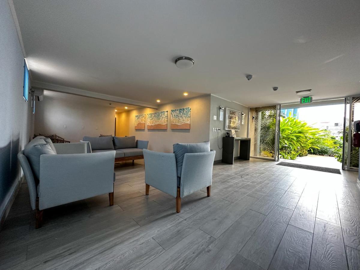 Apartment Blue Haven Christ Church