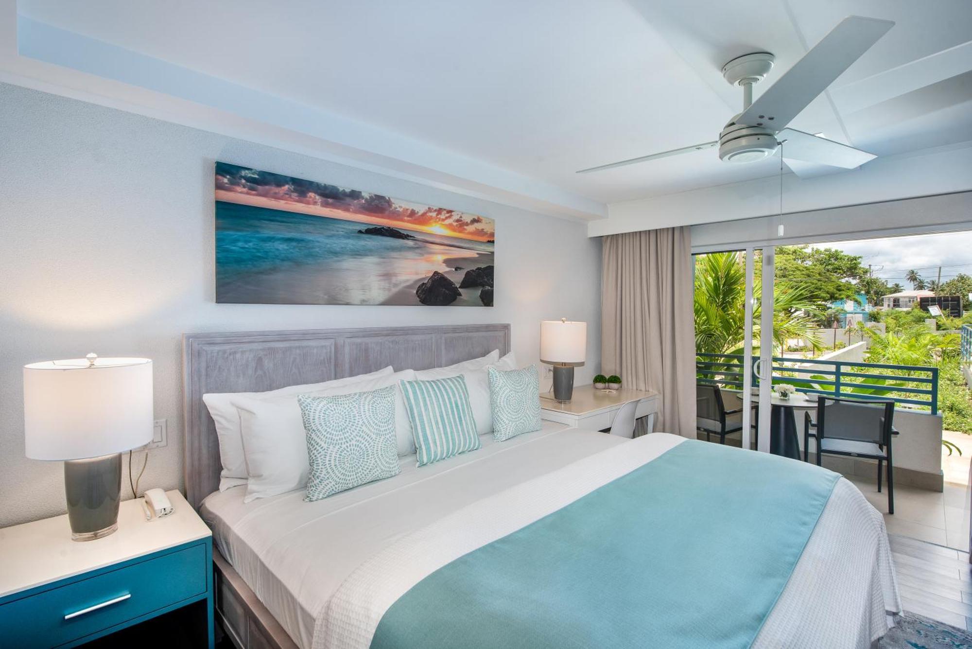 Apartment Blue Haven