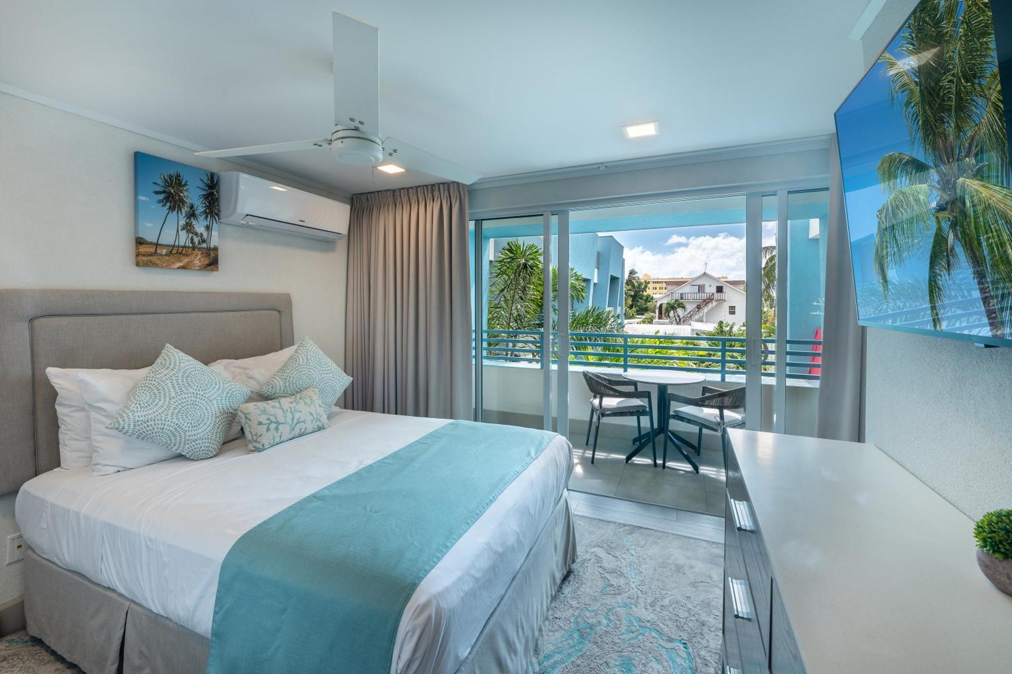 Apartment Blue Haven Christ Church